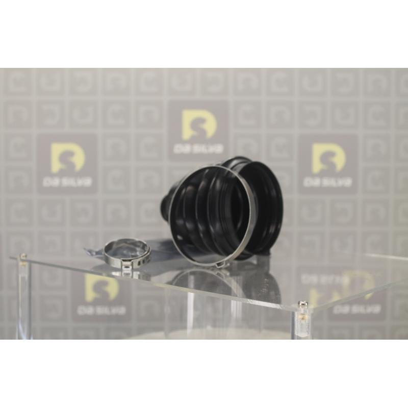 Joint-soufflet, arbre de commande DA SILVA K3240 - Visuel 2