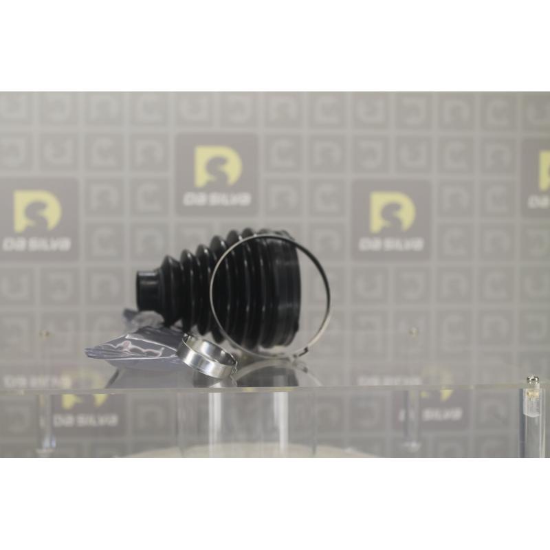 Joint-soufflet, arbre de commande DA SILVA K3241 - Visuel 2