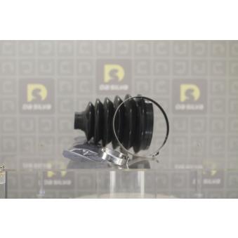 Soufflets de cardan universel DA SILVA OEM GJ0122530