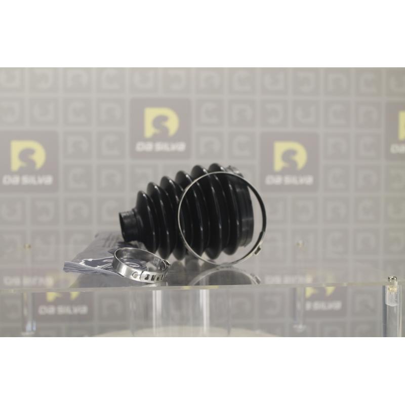 Joint-soufflet, arbre de commande DA SILVA K3256 - Visuel 1