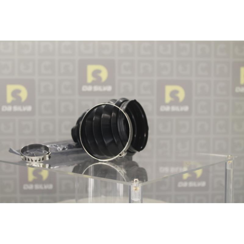Joint-soufflet, arbre de commande DA SILVA K3256 - Visuel 2