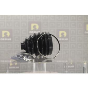 Soufflets de cardan universel DA SILVA OEM A2463303500