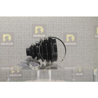 Soufflets de cardan universel DA SILVA OEM A6393500037