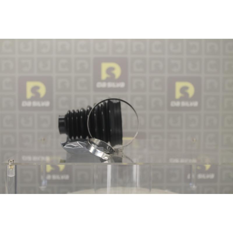 Soufflets de cardan universel DA SILVA K3271 - Visuel 1
