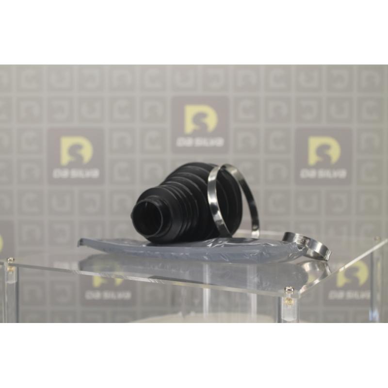Soufflets de cardan universel DA SILVA K3271 - Visuel 2