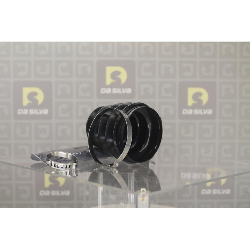 Soufflets de cardan universel DA SILVA K3281 - Visuel 1