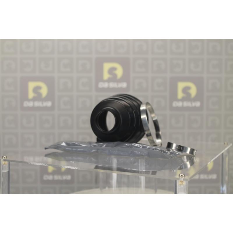 Soufflets de cardan universel DA SILVA K3283 - Visuel 2