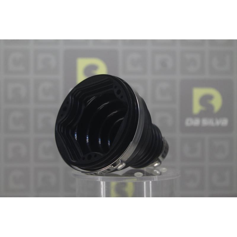 Joint-soufflet, arbre de commande DA SILVA K3285 - Visuel 2