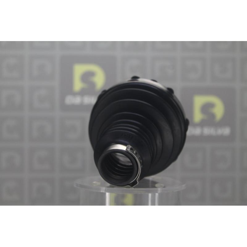 Joint-soufflet, arbre de commande DA SILVA K3288 - Visuel 2