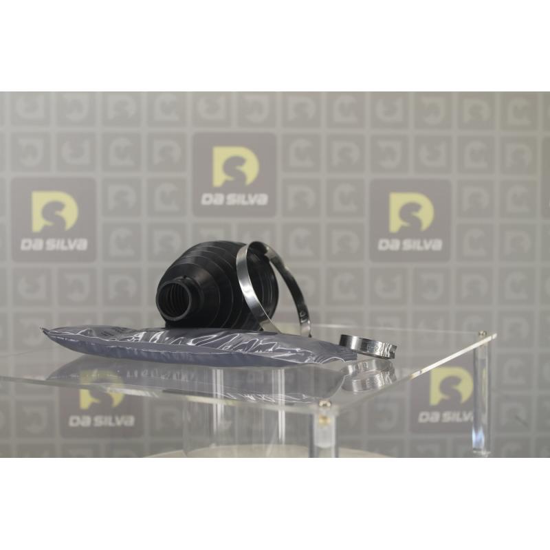 Joint-soufflet, arbre de commande DA SILVA K3304 - Visuel 1