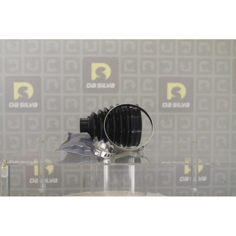 Joint-soufflet, arbre de commande DA SILVA K3304 - Visuel 2