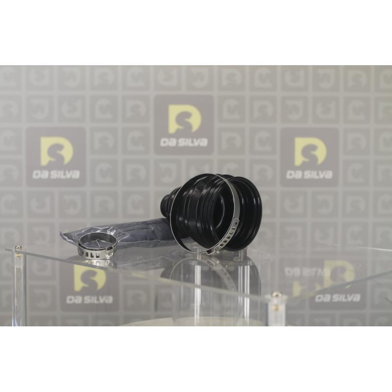 Soufflets de cardan universel DA SILVA K3306 - Visuel 2