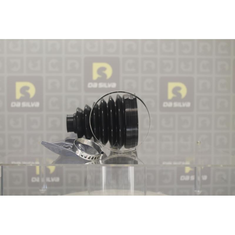 Soufflets de cardan universel DA SILVA K3316 - Visuel 2