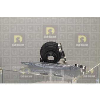 Soufflets de cardan universel DA SILVA OEM 1604000