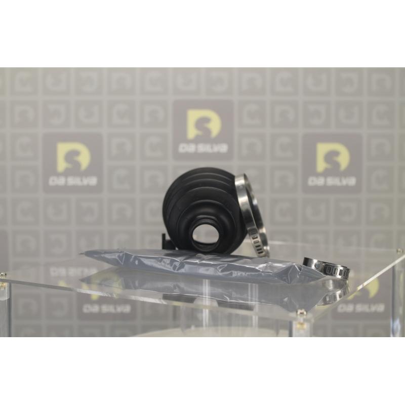 Soufflets de cardan universel DA SILVA K3320 - Visuel 1