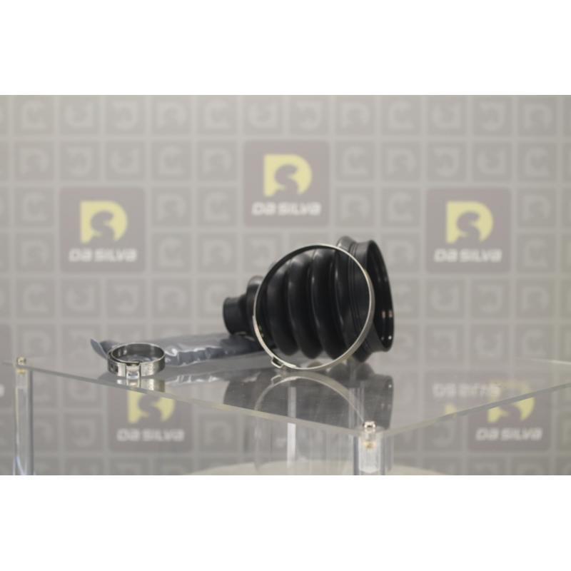 Soufflets de cardan universel DA SILVA K3320 - Visuel 2
