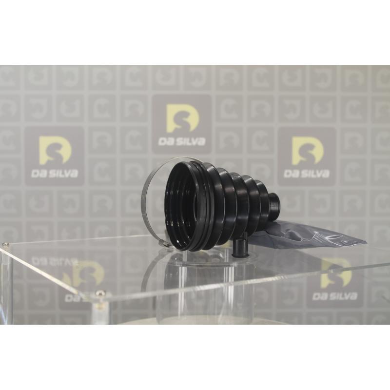 Soufflets de cardan universel DA SILVA K3321 - Visuel 2