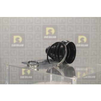 Joint-soufflet, arbre de commande DA SILVA K3326