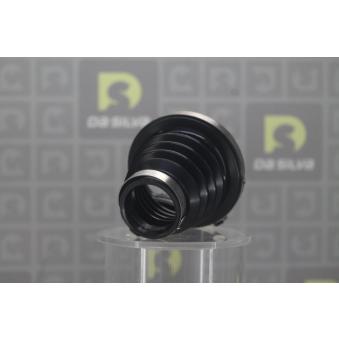 Joint-soufflet, arbre de commande DA SILVA K3328