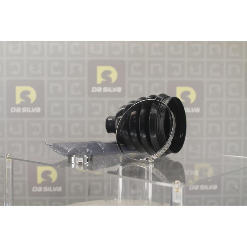 Soufflets de cardan universel DA SILVA K3334 - Visuel 1
