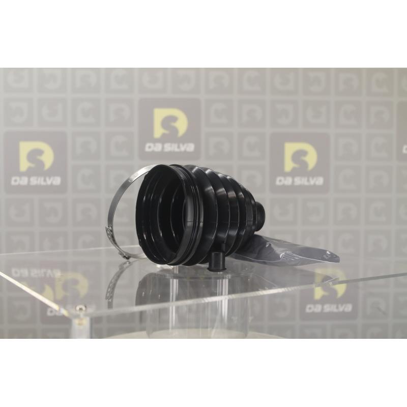 Joint-soufflet, arbre de commande DA SILVA K3337 - Visuel 2