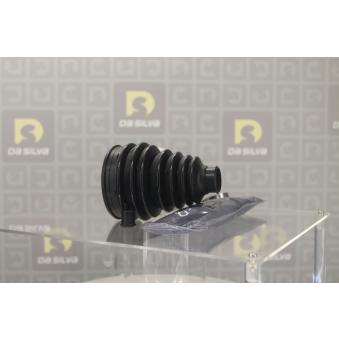 Jeu de joints-soufflets, arbre de commande avant droit DA SILVA OEM 30874774 Jeu de joints-soufflets, arbre de commande avant droit DA SILVA OEM 30874774