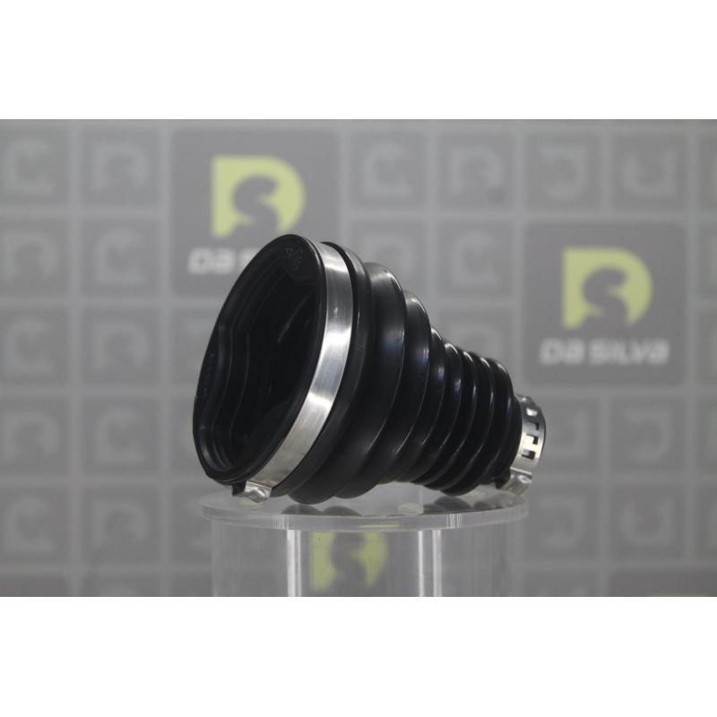 Joint-soufflet, arbre de commande DA SILVA K3354 - Visuel 2