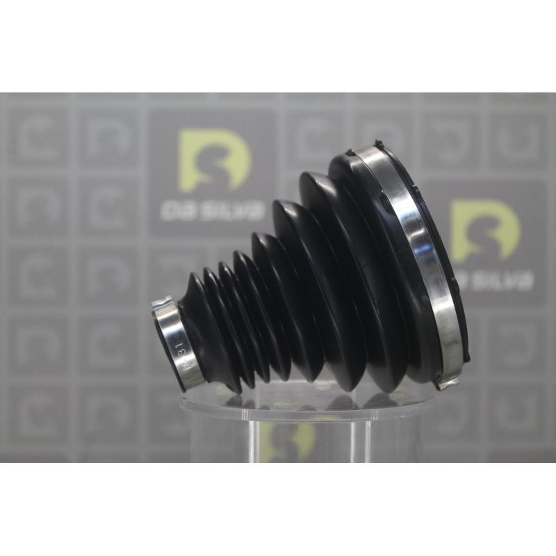 Joint-soufflet, arbre de commande DA SILVA K3355 - Visuel 2