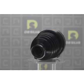 Joint-soufflet, arbre de commande DA SILVA [K3363]