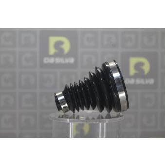 Joint-soufflet, arbre de commande DA SILVA K3369