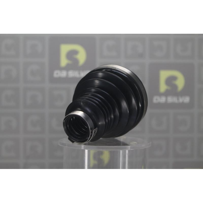 Joint-soufflet, arbre de commande DA SILVA K3380 - Visuel 2