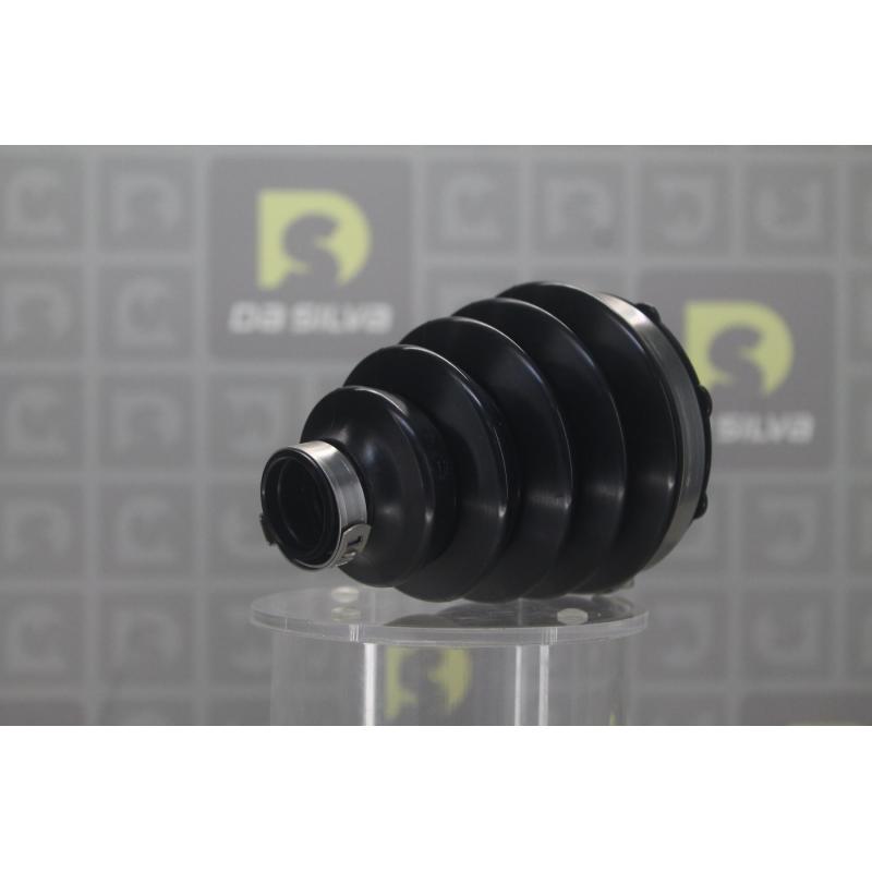 Joint-soufflet, arbre de commande DA SILVA K3389 - Visuel 1