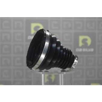 Joint-soufflet, arbre de commande DA SILVA K3404