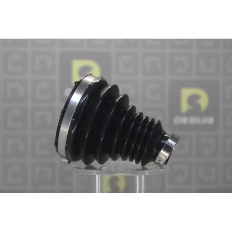 Joint-soufflet, arbre de commande DA SILVA K3406 - Visuel 2