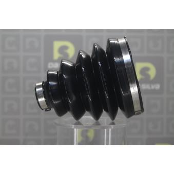 Joint-soufflet, arbre de commande DA SILVA K3412