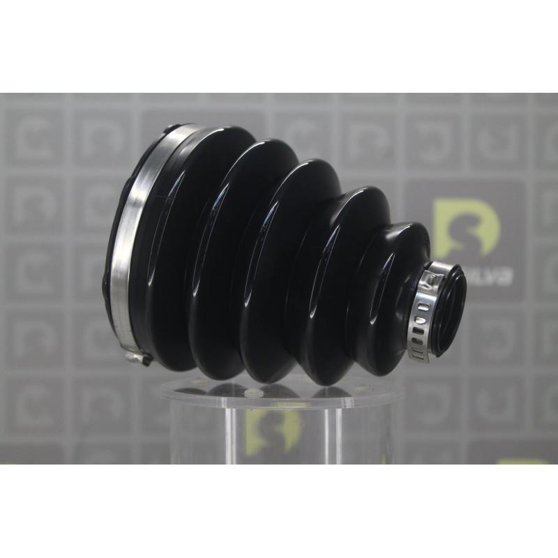 Joint-soufflet, arbre de commande DA SILVA K3412 - Visuel 2