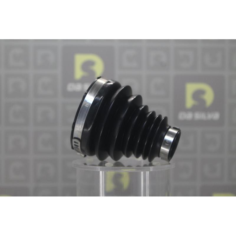 Joint-soufflet, arbre de commande DA SILVA K3418 - Visuel 2