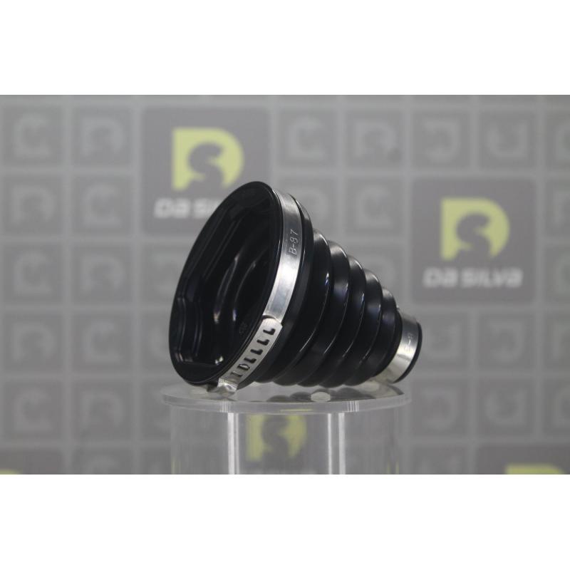 Joint-soufflet, arbre de commande DA SILVA K3420 - Visuel 1