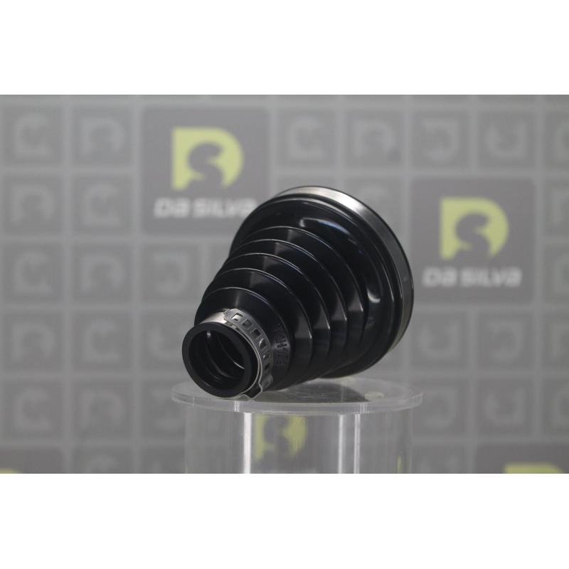 Joint-soufflet, arbre de commande DA SILVA K3420 - Visuel 2