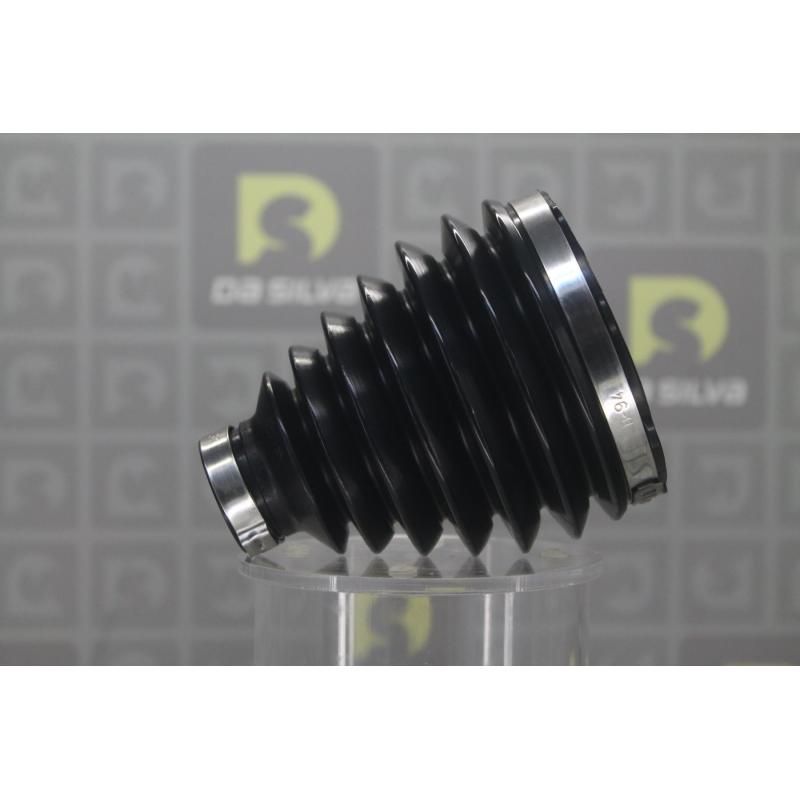 Joint-soufflet, arbre de commande DA SILVA K3422 - Visuel 2