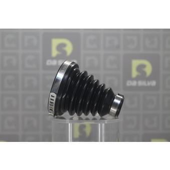 Joint-soufflet, arbre de commande DA SILVA K3426
