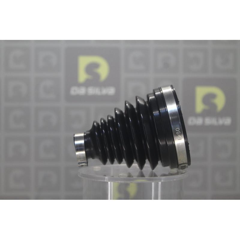 Joint-soufflet, arbre de commande DA SILVA K3428 - Visuel 1