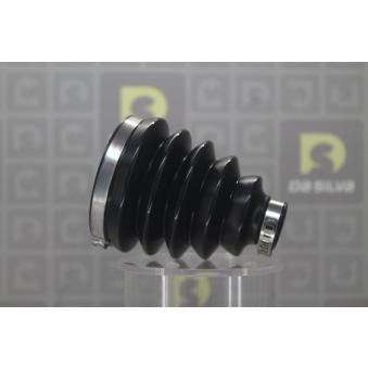 Joint-soufflet, arbre de commande DA SILVA OEM 0003571200 Joint-soufflet, arbre de commande DA SILVA OEM 0003571200