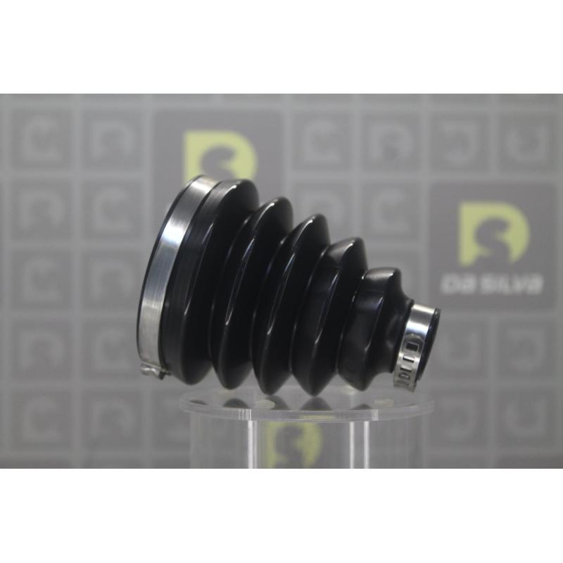 Joint-soufflet, arbre de commande DA SILVA K3430 - Visuel 1