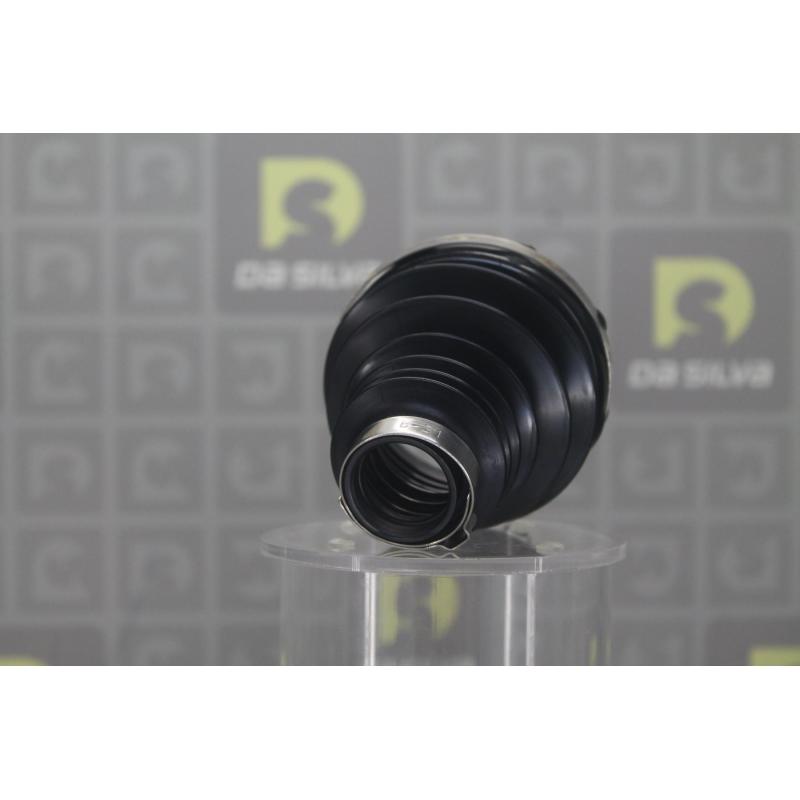 Joint-soufflet, arbre de commande DA SILVA K3435 - Visuel 1