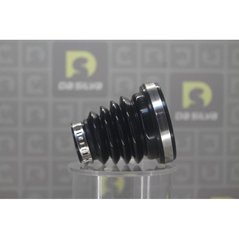 Joint-soufflet, arbre de commande DA SILVA K3440 - Visuel 2