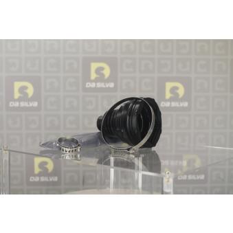 Joint-soufflet, arbre de commande DA SILVA K3625 Joint-soufflet, arbre de commande DA SILVA K3625