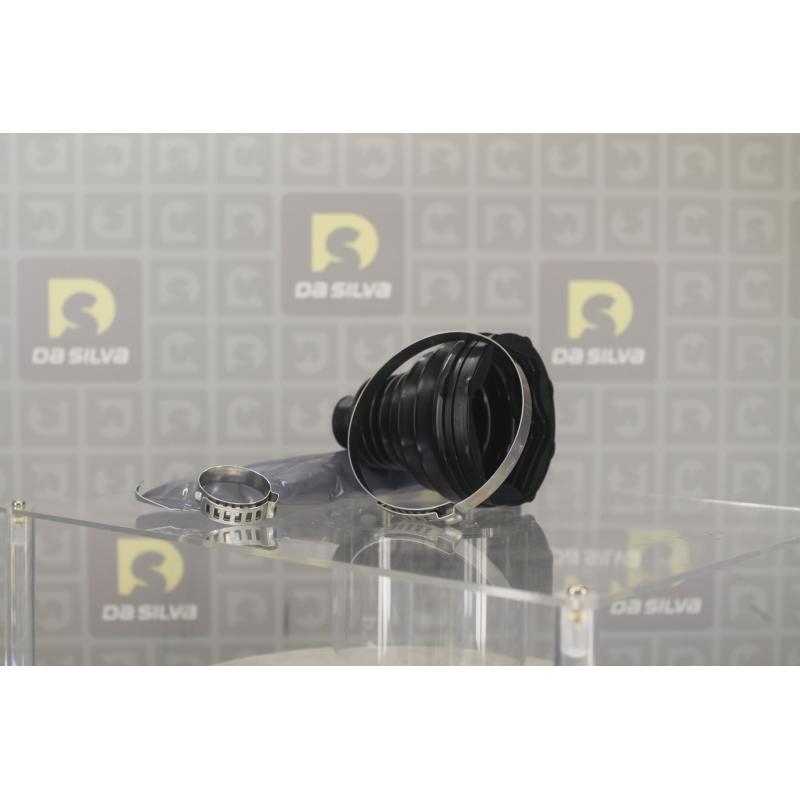 Joint-soufflet, arbre de commande DA SILVA K3625 - Visuel 1