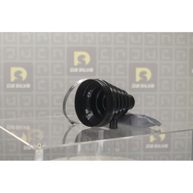 Joint-soufflet, arbre de commande DA SILVA K3630 - Visuel 2