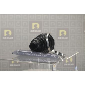Soufflets de cardan universel DA SILVA OEM 31607565315